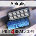 Apkalis 34